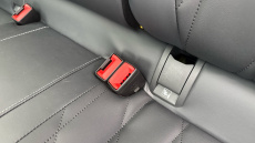 Ford Capri 210kW Premium 77kWh 5dr Auto Electric Estate